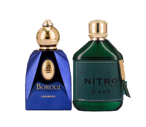 Men & Women's Perfume