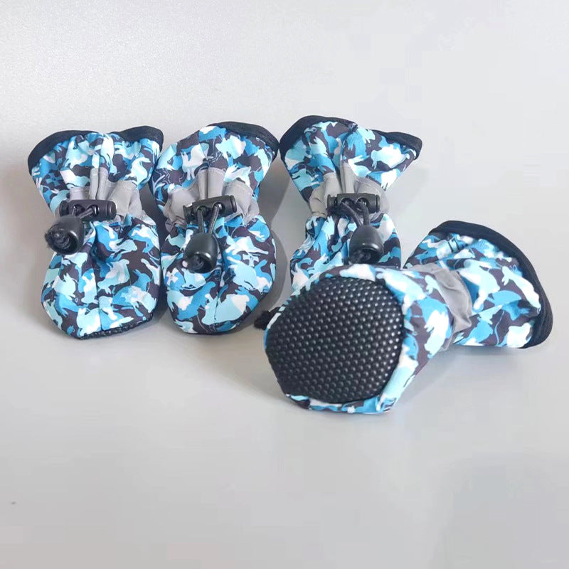 Springautumn Universal Shoes For Small Dogs