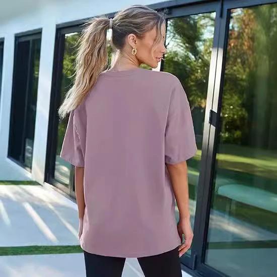 Women's Plus Size Bottoming Shirt