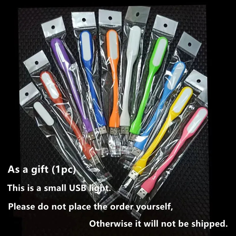 DecorBites™ LED Ceiling Chandelier Modern Home Decor Lighting Fixture