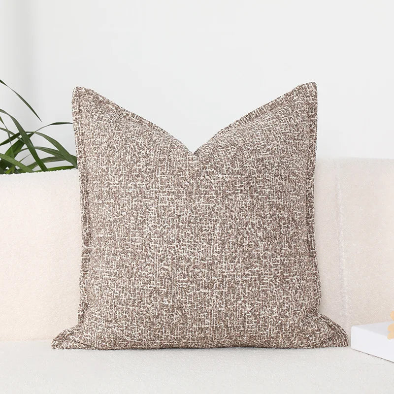 DecorBites™ High-end Boho Pillowcase Cushion Cover 45x45cm