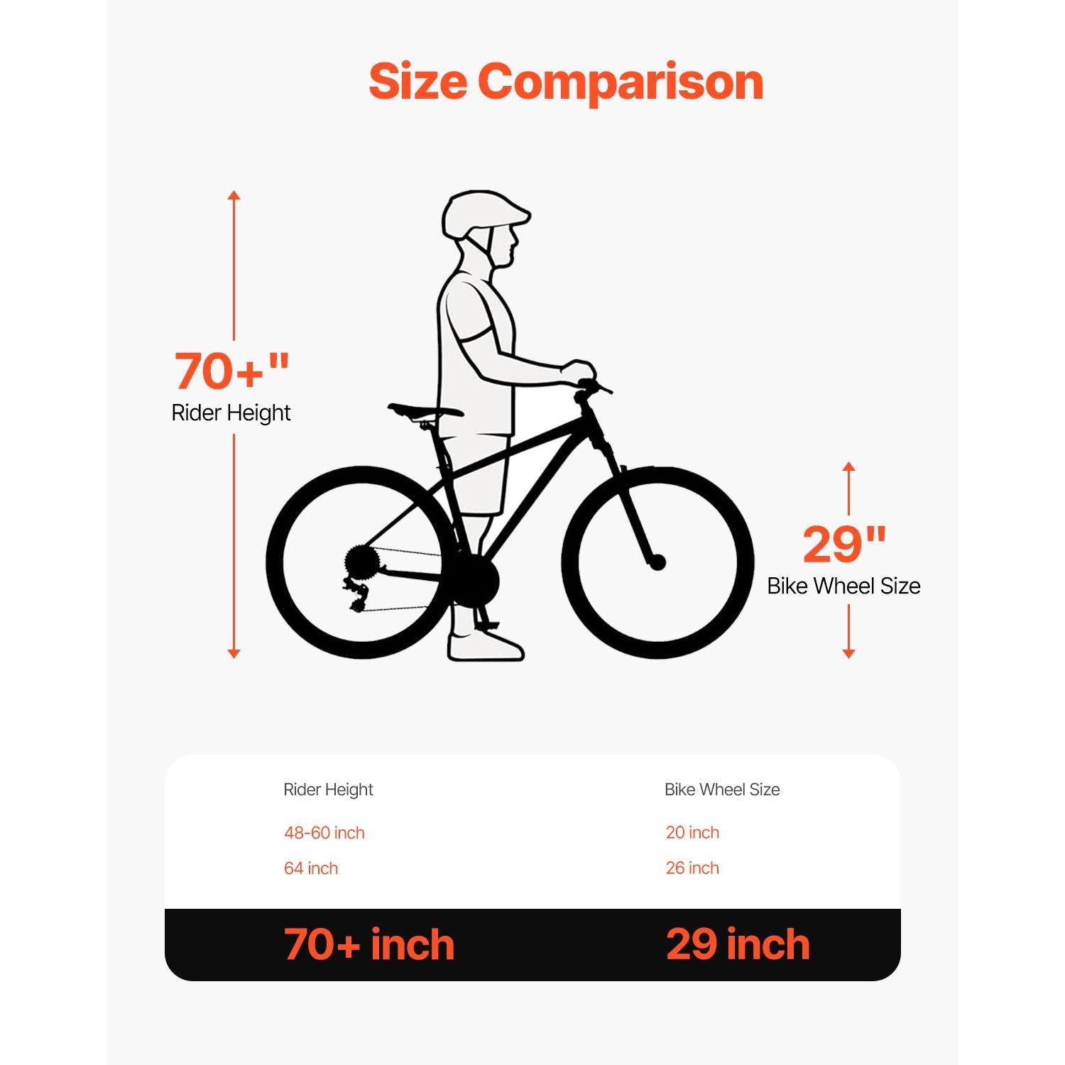 Mountain Bike, 29 inch MTB Bicycle with Front Suspension, 21 Speeds SHIMANO Twist Shifting, Comfort Saddle, Dual Disc Brakes, Aluminum Alloy Frame, Adult Sport Cycling Bicycle Trail Snow